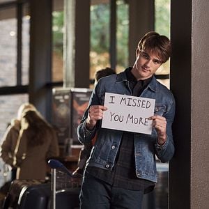 Foto El stand de los besos 2