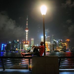 Foto Anelka: Incomprendido