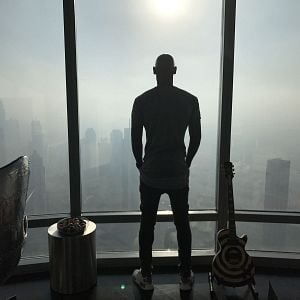 Foto Anelka: Incomprendido