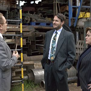 Foto Marcela Benjumea