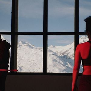 Foto Jérémie Renier