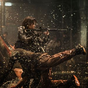 Foto Estación Zombie 2: Península