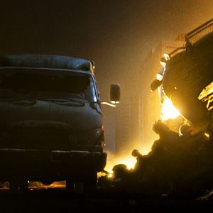 Foto Estación Zombie 2: Península