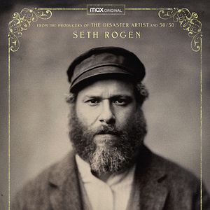 Foto An American Pickle