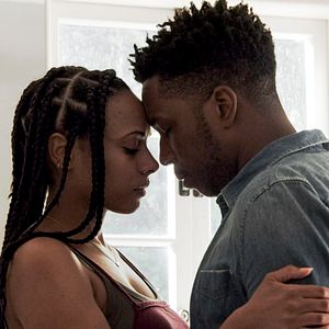 Foto Leslie Odom Jr.