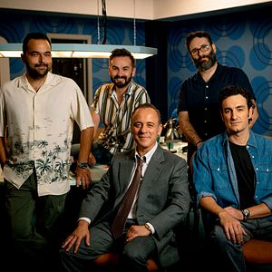 Foto Javier Gutiérrez