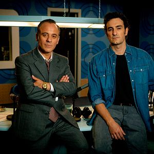 Foto Javier Gutiérrez