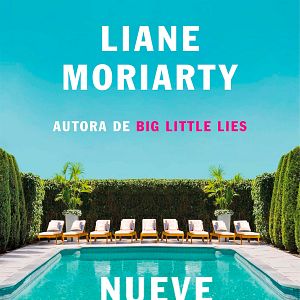 Foto Nine Perfect Strangers