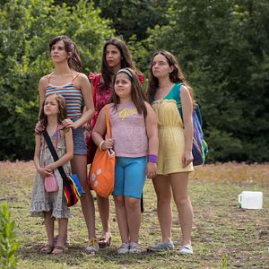 Foto Le sorelle Macaluso