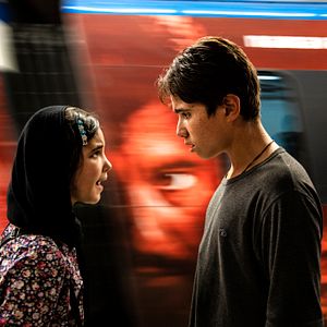 Foto Los hijos del sol