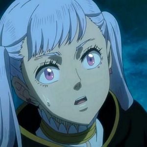 Foto Black Clover
