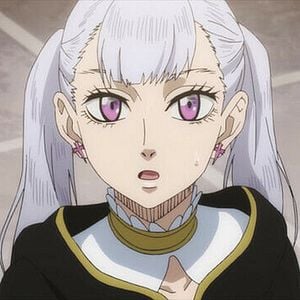 Foto Black Clover