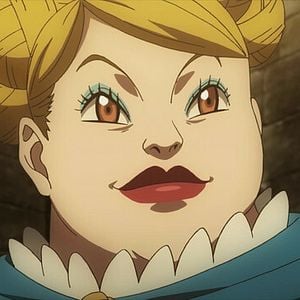 Foto Black Clover