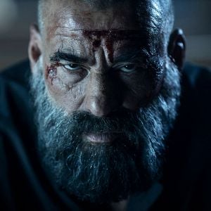 Foto Eduard Fernández