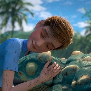 Foto Jurassic World: Campamento cretácico