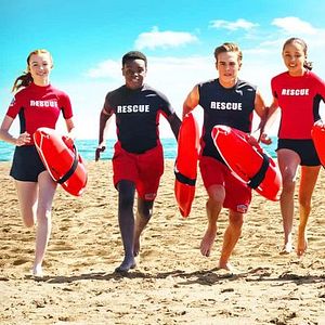 Foto Los vigilantes de Malibú