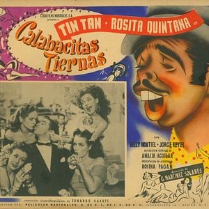 Foto Calabacitas tiernas