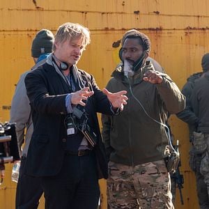 Foto John David Washington