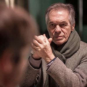 Foto Crímenes de familia