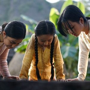 Foto La tercera esposa