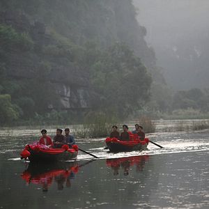 Foto La tercera esposa