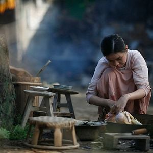 Foto La tercera esposa