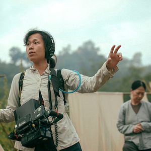 Foto La tercera esposa