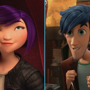 Foto Galletas de animalitos