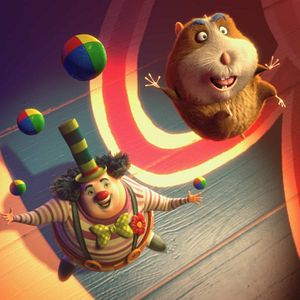 Foto Galletas de animalitos