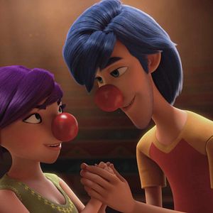 Foto Galletas de animalitos