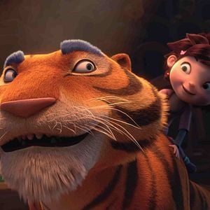 Foto Galletas de animalitos