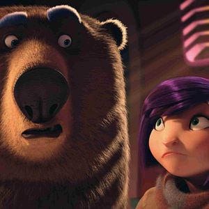 Foto Galletas de animalitos