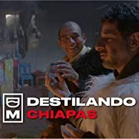 Foto Destilando México