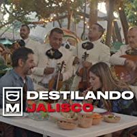 Foto Destilando México