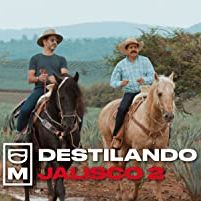 Foto Destilando México