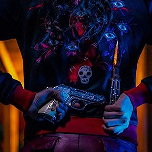 Foto Too Old to Die Young