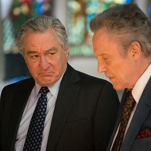 Foto En guerra con mi abuelo