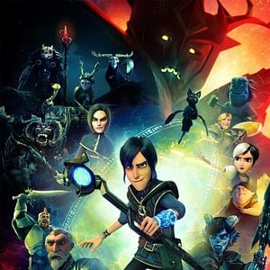 Foto Wizards: Relatos de Arcadia