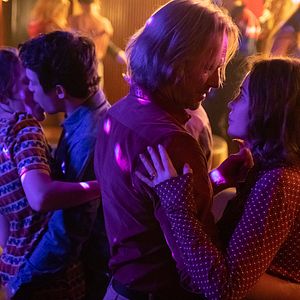 Foto Emmanuelle Béart