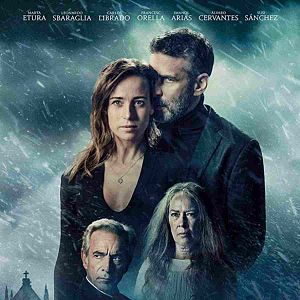 Foto Ofrenda a la tormenta