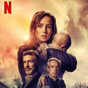 Foto Legado en los huesos