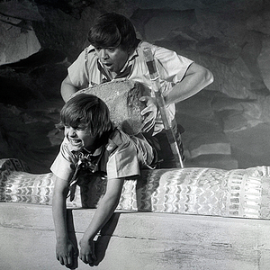 Foto Chabelo y Pepito contra los monstruos