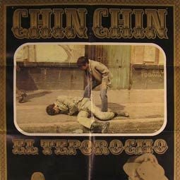 Foto Chin chin el teporocho