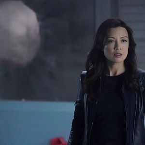 Foto Ming-Na Wen