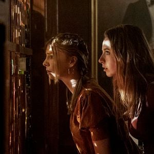 Foto Maddie Phillips