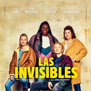 Foto Las invisibles