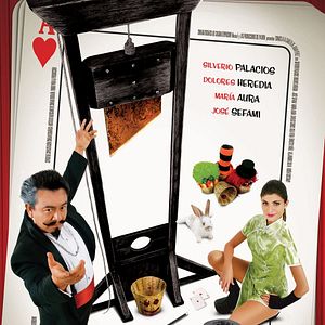 Foto Conozca la cabeza de Juan Pérez