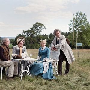 Foto Paul Whitehouse