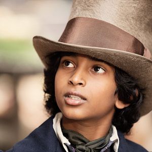 Foto La increíble historia de David Copperfield