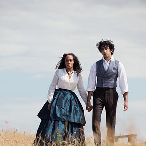 Foto Rosalind Eleazar